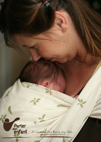 Porter Sur Le Ventre Porter Son Enfant Porter Sur Le Ventre Porter Son Enfant
