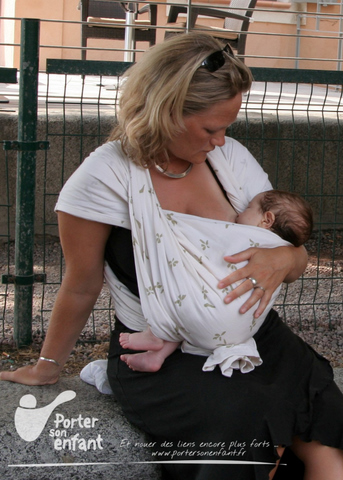 Allaiter Et Nourrir En Portant Porter Son Enfant Allaiter Et Nourrir En Portant Porter Son Enfant