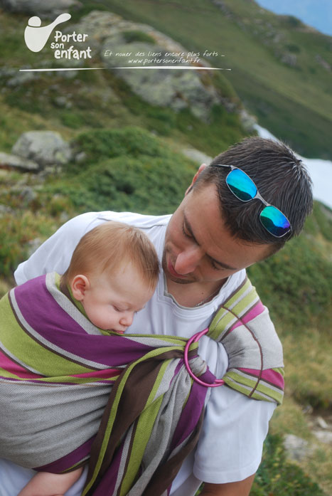 Les Avantages Et Bienfaits Du Portage Porter Son Enfant