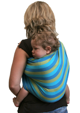 Les Differents Nouages Possibles Porter Son Enfant