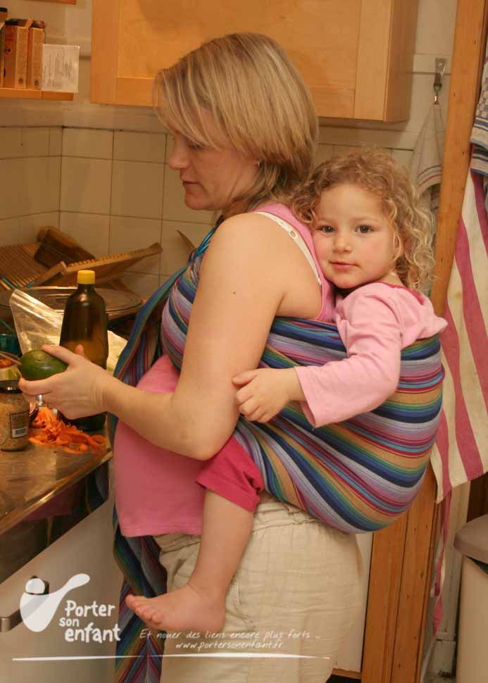 Portage Et Duree Porter Son Enfant Portage Et Duree Porter Son Enfant