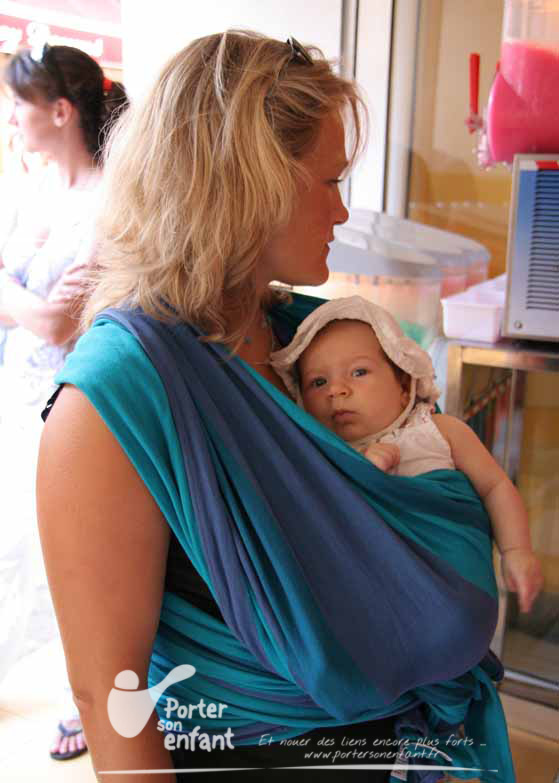 Porter Sur Le Ventre Porter Son Enfant Porter Sur Le Ventre Porter Son Enfant