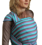 Les Differents Nouages Possibles Porter Son Enfant