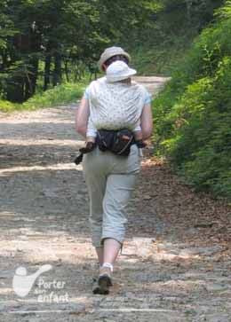 Sacs Et Pochettes Porter Son Enfant