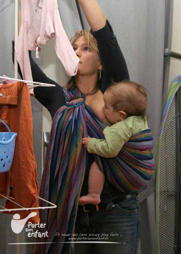 Portage Et Vie Quotidienne Porter Son Enfant Portage Et Vie Quotidienne Porter Son Enfant